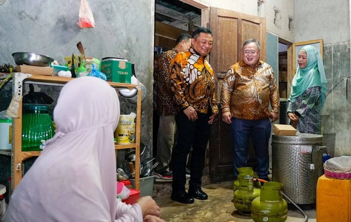Telkom Selenggarakan Corporate Customer Gathering